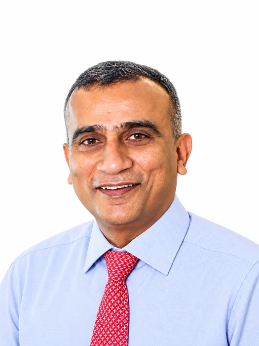 Sudhanshu Vats